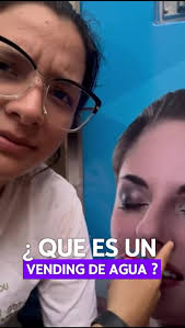 Vending de Agua: Todo sobre este Negocio Innovador