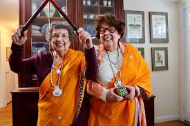 ‎meet the brass sisters, two passionate food explorers on a mission to tackle their culinary bucket list. Food Flirts Home Facebook