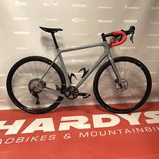 Customized By Hardys Open Wi De In 2020 Vorbau Aufbau Sattel