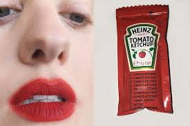 The Instagram account juxtaposing surreal beauty looks with images of bacon 