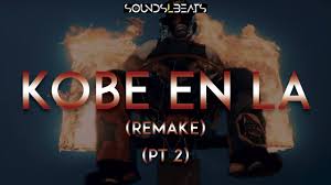 Me dejé llevar por todo lo que me ha inspirado a mí en mi en mi a través de mi carrera, a través. Jhay Cortez Type Beat Kobe En La Remake Pt 2 Instrumental Youtube