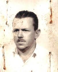 Eulogy For Raymund Aloysius Johnson