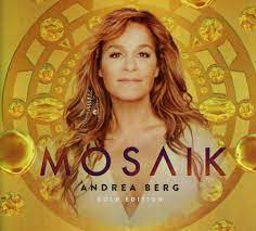 Maybe you would like to learn more about one of these? Berg Andrea Mosaik Gold Edition Amazon Com Music