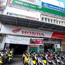 Shm Seng Huat Motor Sdn. Bhd.