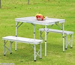 Add to cart buy now. Crazy Sales Sale Ends Soon Folding Picnic Table Set 54 95 Milled