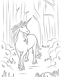 Einhorn fotos und grafiken lizenzfreie bilder thinkstock deutsch. Unicorn Coloring Pages For Adults Best Coloring Pages For Kids Malvorlagen Pferde Kostenlose Ausmalbilder Einhorn Zum Ausmalen