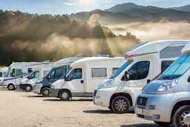 We did not find results for: Most Popular Motorhome Models In Europe Camper Report