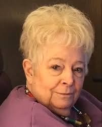 Kathleen "Kathy" Stone Obituary January 24, 2025