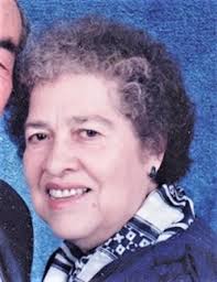 Jovita L. Madrid Obituary