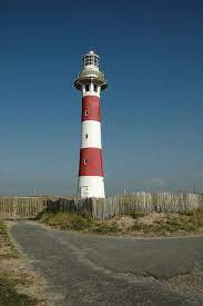 Working from belgium with a own sales harbour. Nieuwpoort Lighthouse Lighthouse Old Pictures Views