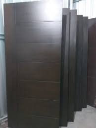 Beberapa pilihan pintu excellent door : Pintu Tulus Door Cv Multi Griya Bangunan