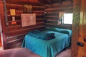 Campgrounds in pagosa springs colorado: Linnet Cabin 2 Double Beds Vacation Rentals In Pagosa Springs Co