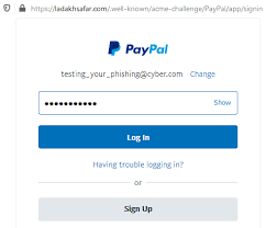 (in cazul in care nu gasiti emailul in inbox va recomandam sa cautati si in folderul spam/junk.) Furt De Date Personale Cont Paypal Bancar Carte De Credit Identitate Email Servicii Securitate CiberneticÄ