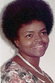 Bernice Davis Molden 1938-2021