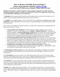 Secondary or review research papers summarize the research that has been done in a particular area. Scientific Review Summary Examples The Literature Review A Complete Step By Step Guide A Literature Review Should Not Be A Mere Recounting Of All The Available Information The Trendings