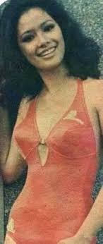 TRIVIA MGA KA-FANATICS! Regina Hahn, Bb.Pilipinas 2009 2nd Runner Up and  Maria Andrea Abesamis, Bb.Pilipinas 2018 candidate are both Binibini 11.  They are the daughters of former Bb.Pilipinas Universe winners and Miss