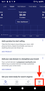 There are plenty of stores for domain names, some of the most common are naecheap and goddady, i´m using both and both of them offers great service once you have purchased your domain, request shopify support what are the dns names and go to your domain supplier to change these values. How To Change Your Shopify Store Name Maisie Ai