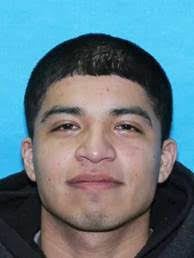 San Angelo's Most Wanted Sex Offenders