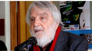 Osvaldo Bayer y su cruzada sobre los Pueblos Originarios