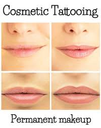 Tattoos To Make Your Lips Look Fuller Google Search Lepper