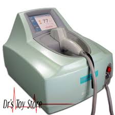 Less commonly, it's used to treat hyperpigmentation and spider veins, but its primary purpose is hair removal. Laser Lightsheer Off 50