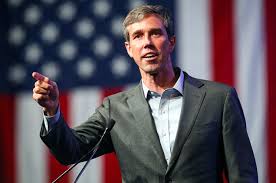 Beto Orourke Urged To Run For President In 2020 By