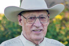 Obituary: Darold Wayne Olson