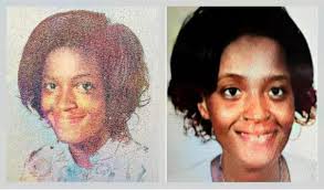 Remembering DHS/THS class of 1971 Edna Wallace