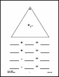 Mathwire Com Template Library