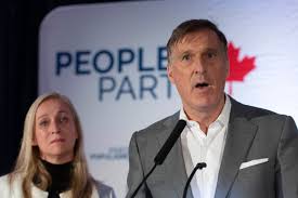 Erin o'toole is not a real conservative. Live Updates Federal Election Results Bnn Bloomberg