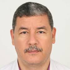 Brahim EL MOSTARCHID