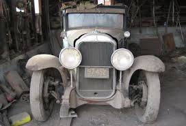 Image result for Tunis Gray 1929 Buick
