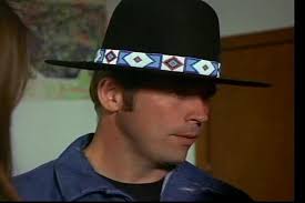 Custom Hat for Billy Jack Bash