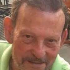 Charles Franklin Stroud Obituary March 24, 2020