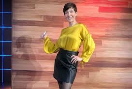 Cristina pérez anunció en la noche de ayer, viernes, en radio mitre, que se separó de su novio yoel freue. Cristina Perez Super Enamorada Te Amo Revista Paparazzi
