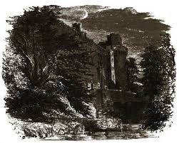 The Project Gutenberg eBook of The Stately Homes of England, by Llewellynn  Frederick William Jewitt and S. C. (Samuel Carter) Hall