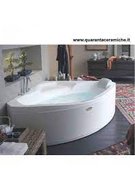 Jacuzzi Whirlpool Tub Essential Uma 130 145 X 130 145 X 60h