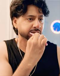 It feels like a dream unfolding — Alhamdulillah, the wait is finally over! Imran  Ashraf is all set to light up the big screen, and I couldn't be more proud.  Wishing him