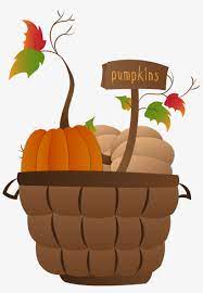 Check spelling or type a new query. Pumpkin Fall Clipart At Getdrawings Amscan Pumpkin Basket Png Image Transparent Png Free Download On Seekpng