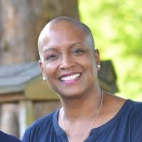 Joyce Betts, MSW, MBA