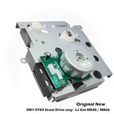 Exact speed varies depending on the system configuration, software application, driver, document complexity and time in sleep. Original New For Hp Laserjet M806 M830 Fusing Drive Assembly Drum Drive Assembly Rm1 9788 000cn Rm1 9788 Rm1 9784 Rm1 9784 000cn Printer Parts Aliexpress