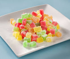 Gominolas - Cookidoo® – la plataforma de recetas oficial de Thermomix®