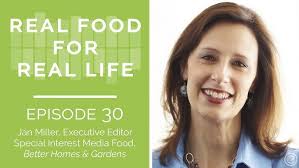 Episode 30: Jan Miller, Better Homes & Gardens