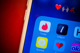 When we first began being weighed, measured and been found wanting, we have all wondered how tinder works and how it figures out where to put you in a stack and whether there is some complicated math involved. Best Dating Apps Of 2021 Cnet
