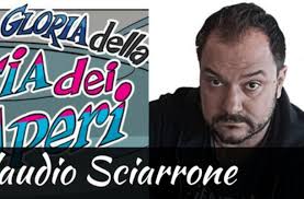 A "L'Idea che ti manca" di Mazzo di Rho arriva il disegnatore Disney  Claudio Sciarrone