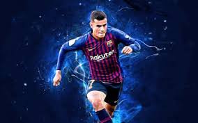 Search free coutinho wallpaper ringtones and wallpapers on zedge and personalize your phone to suit you. 30 Philippe Coutinho Hd Wallpapers Background Images