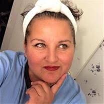 Geegee Angelica Coldiron Obituary