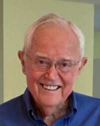 Obituary information for James G O'Connor