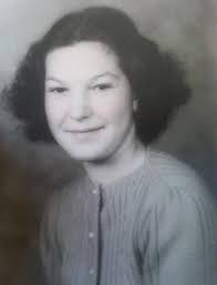 Obituary for Ellen E. (Jones) Nickerson