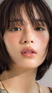 広瀬すず 無料スマホ壁紙32 スマホ壁紙無料 com キス 顔 かわいいメイク すず